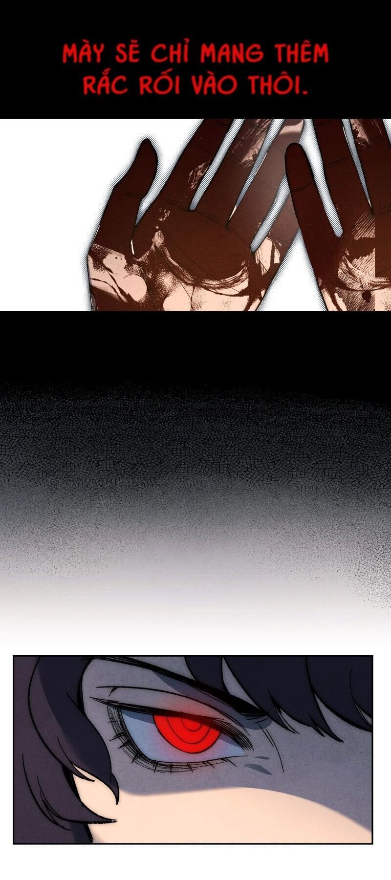 Hand Jumper: Chapter 70