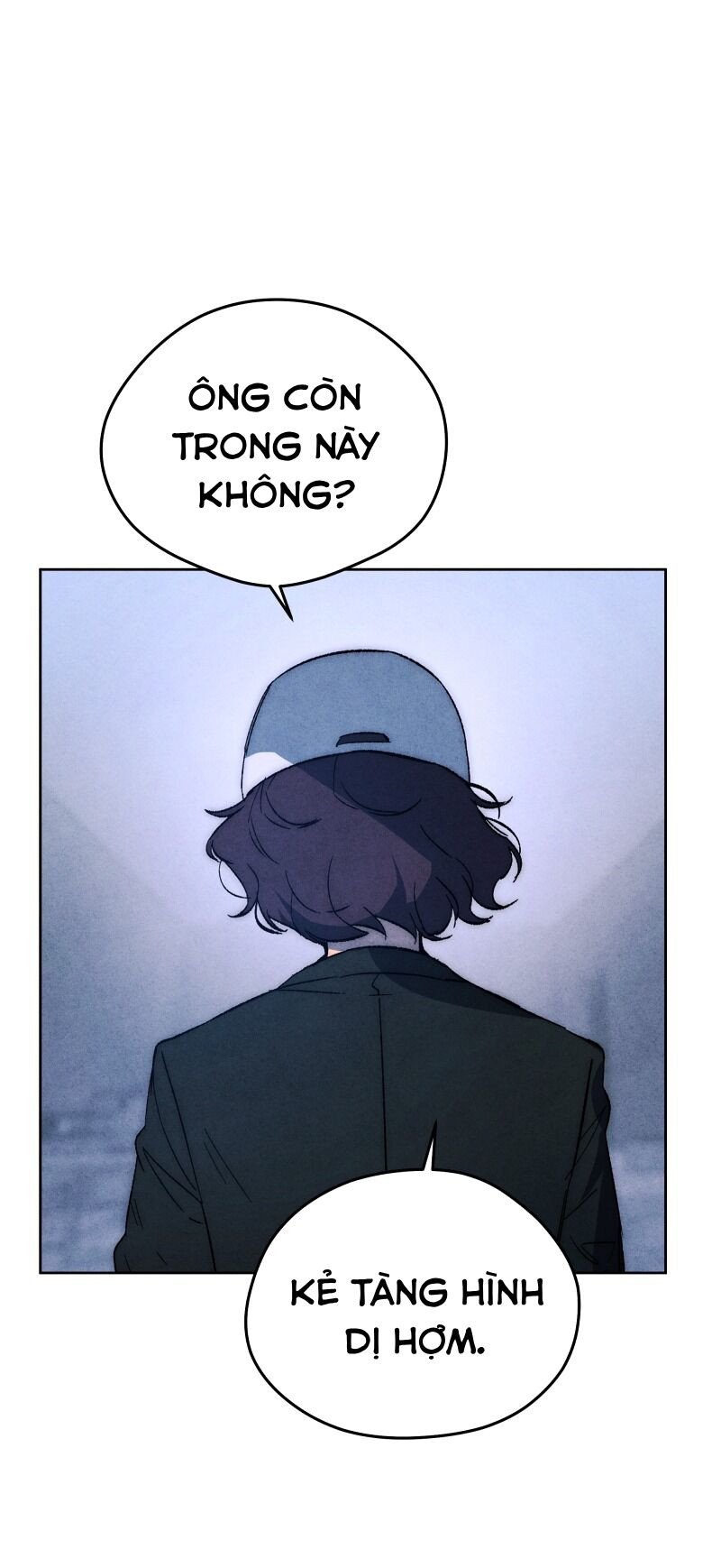 Hand Jumper: Chapter 70
