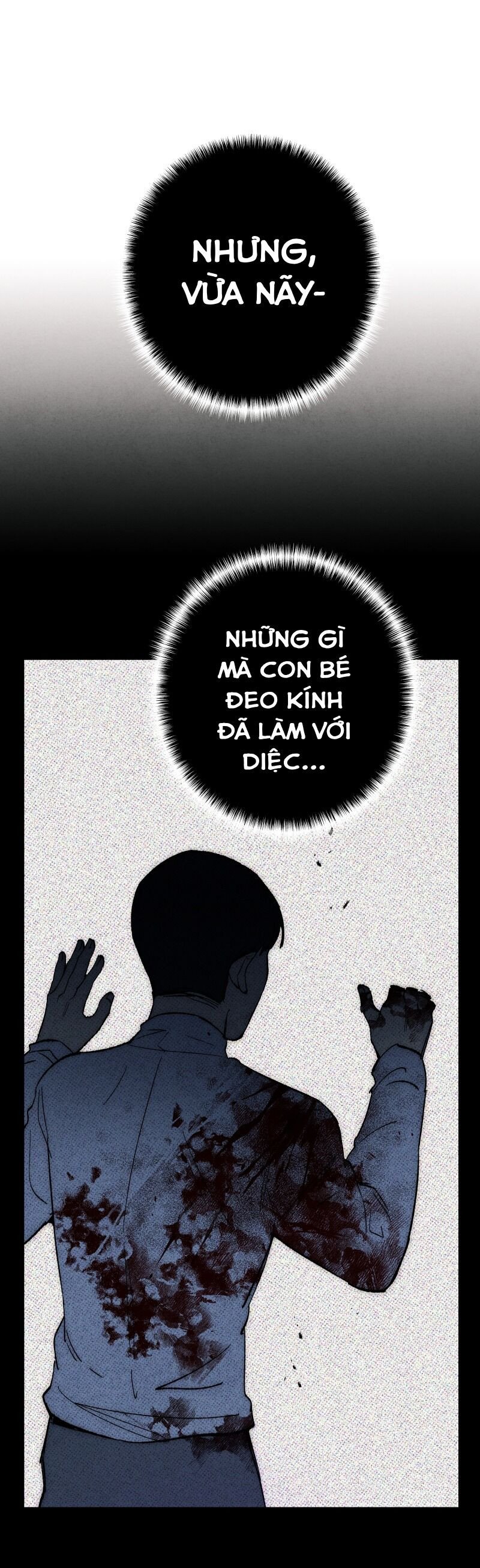 Hand Jumper: Chapter 70