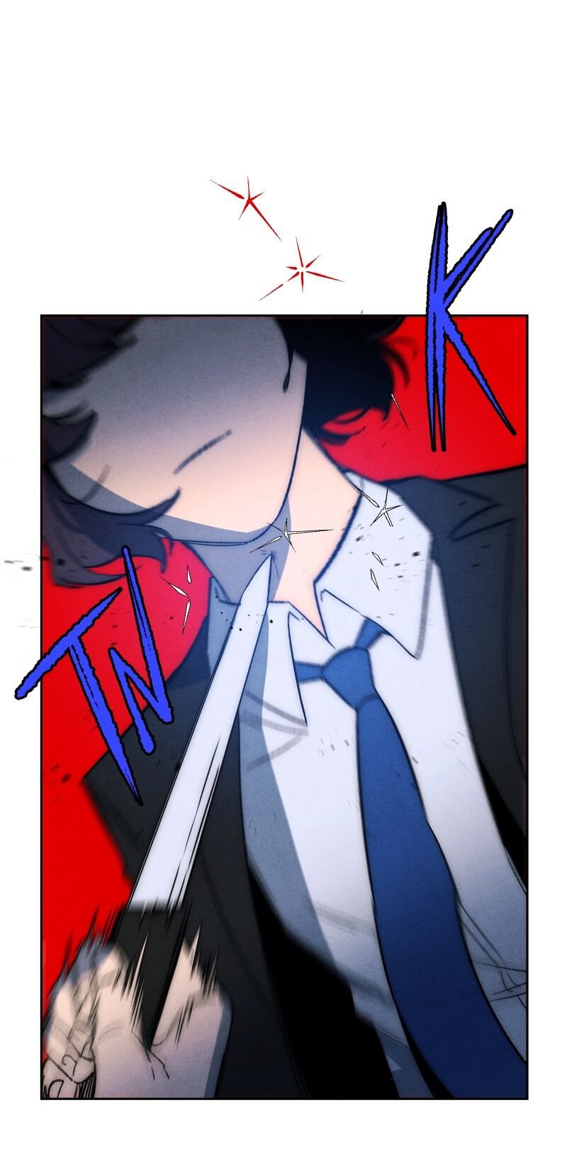 Hand Jumper: Chapter 70