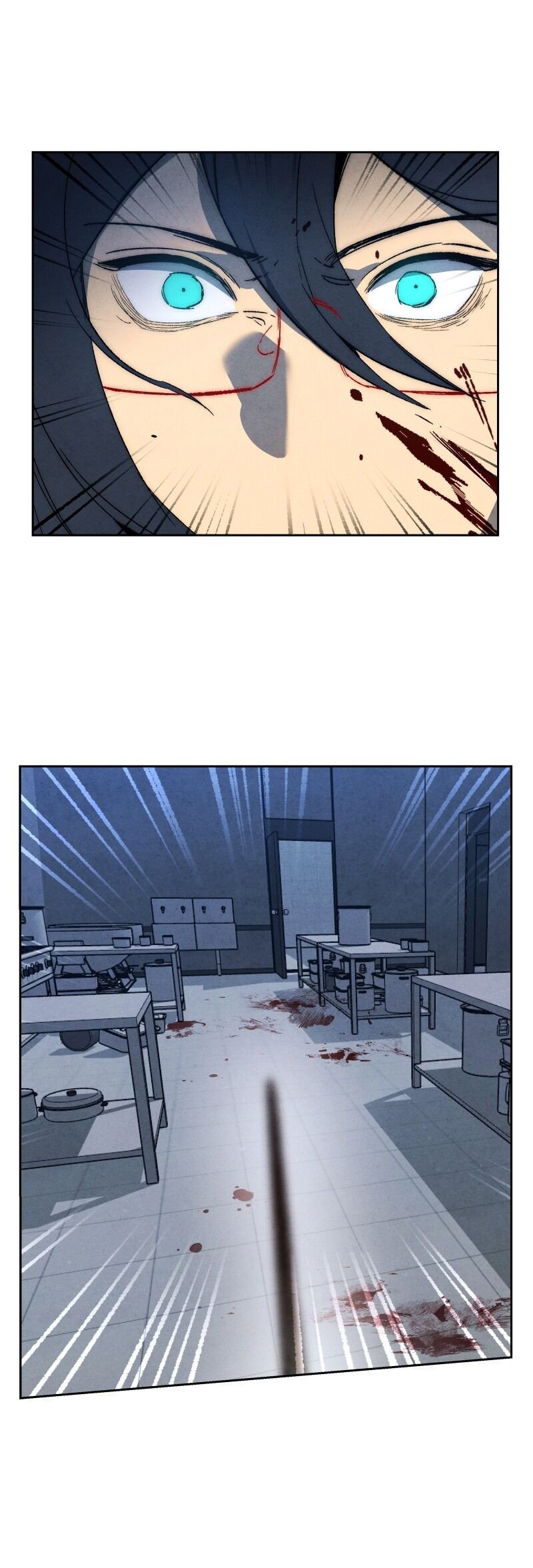Hand Jumper: Chapter 70