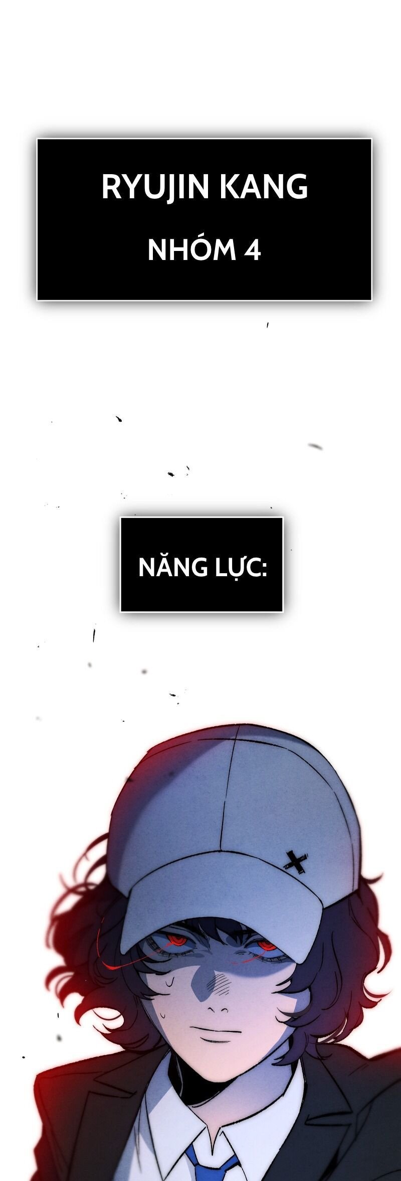 Hand Jumper: Chapter 70