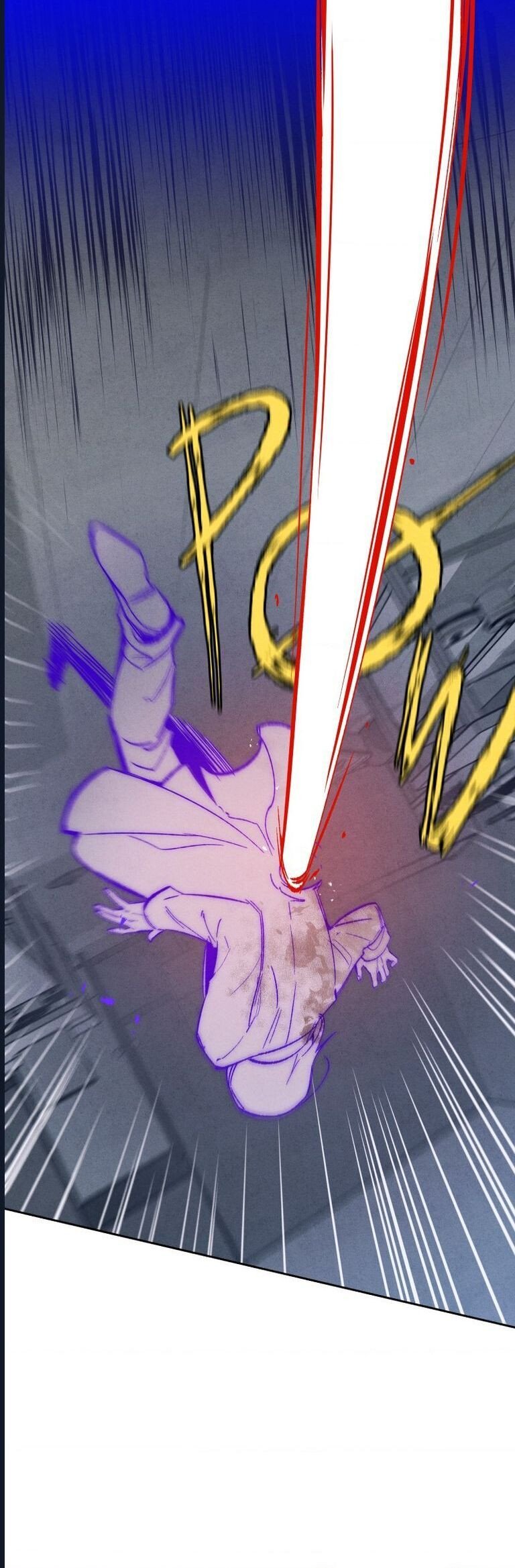 Hand Jumper: Chapter 71