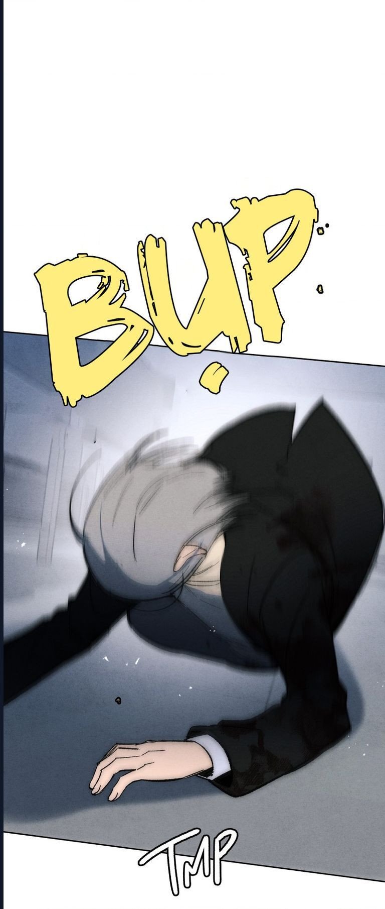 Hand Jumper: Chapter 71