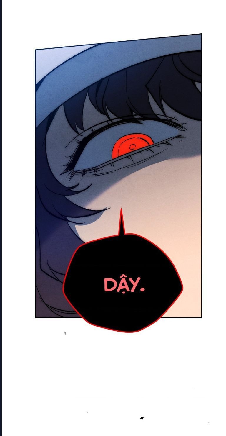Hand Jumper: Chapter 71