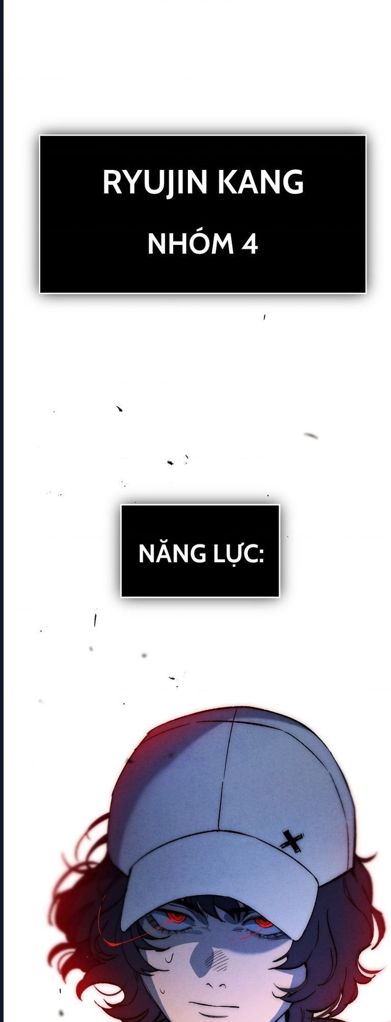 Hand Jumper: Chapter 71