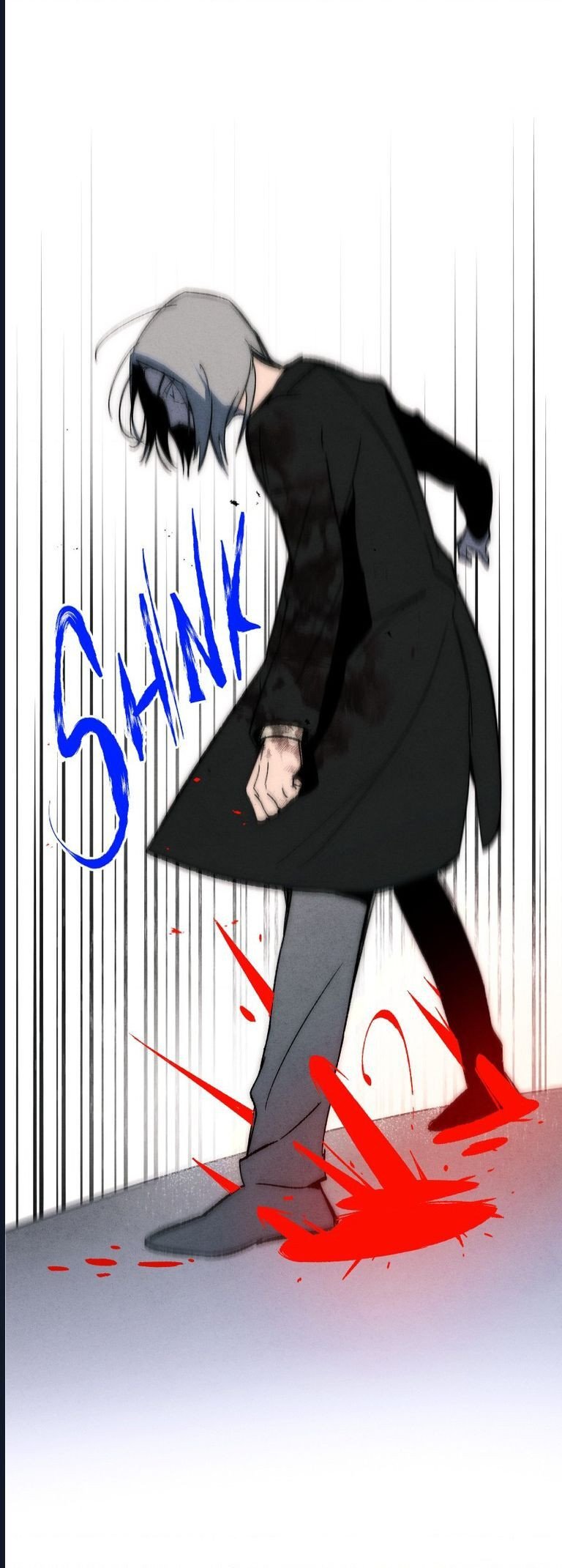 Hand Jumper: Chapter 71