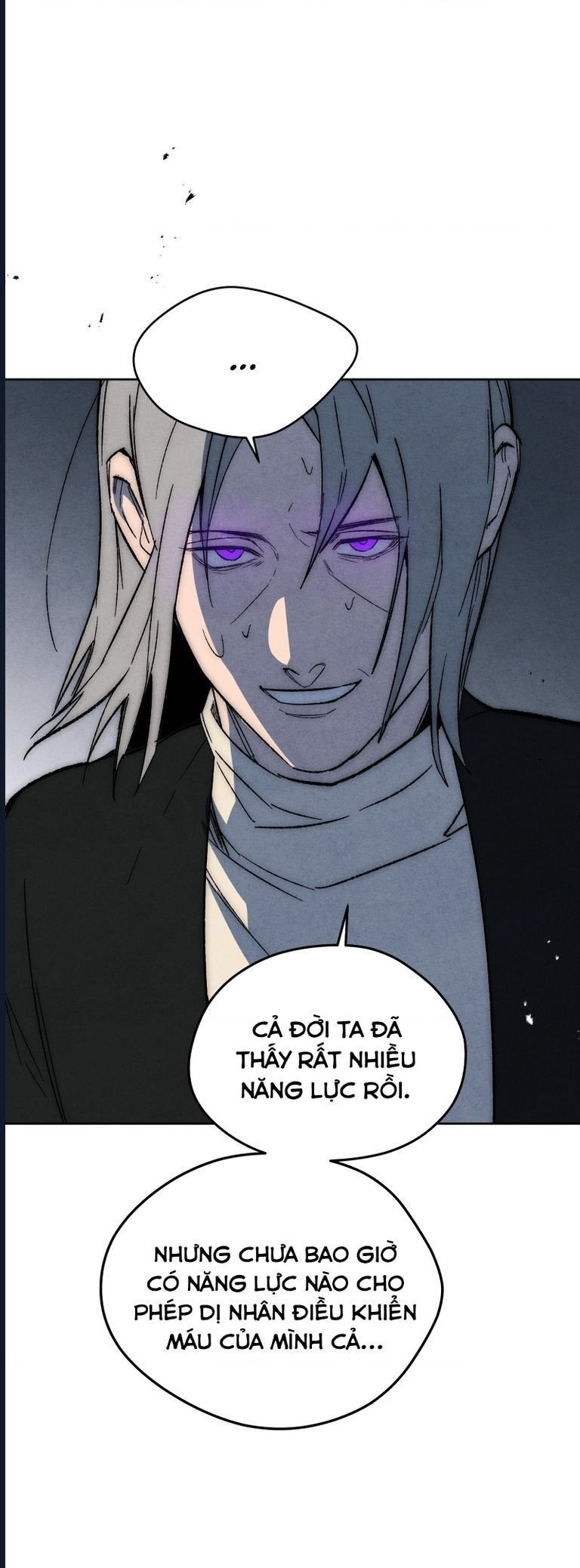 Hand Jumper: Chapter 71