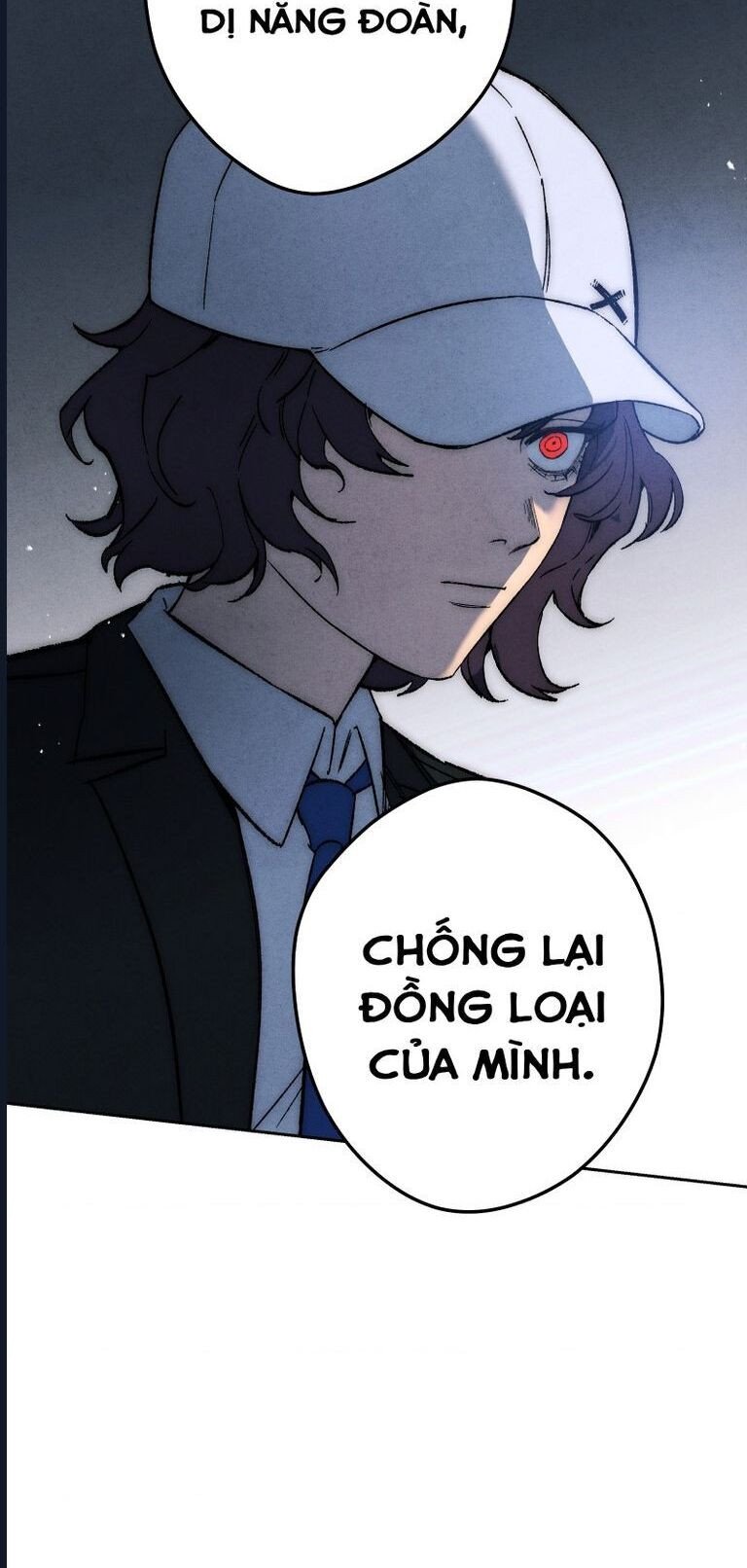 Hand Jumper: Chapter 71