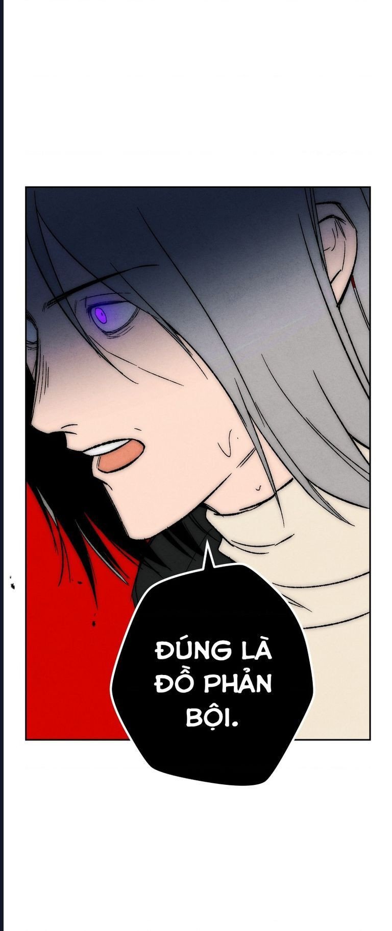 Hand Jumper: Chapter 71
