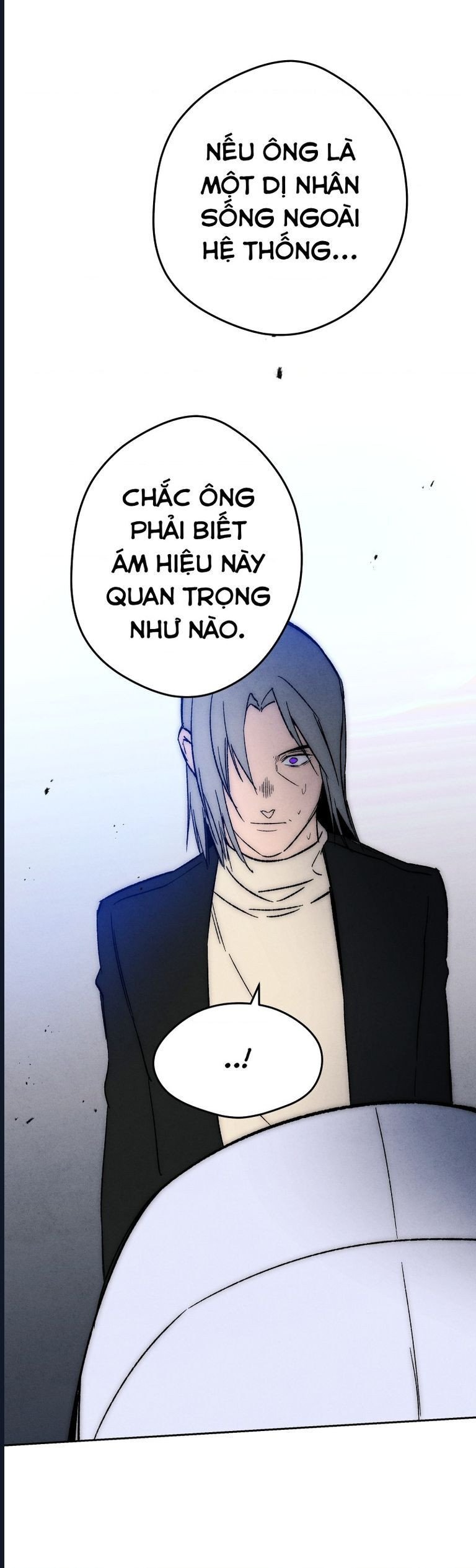 Hand Jumper: Chapter 71