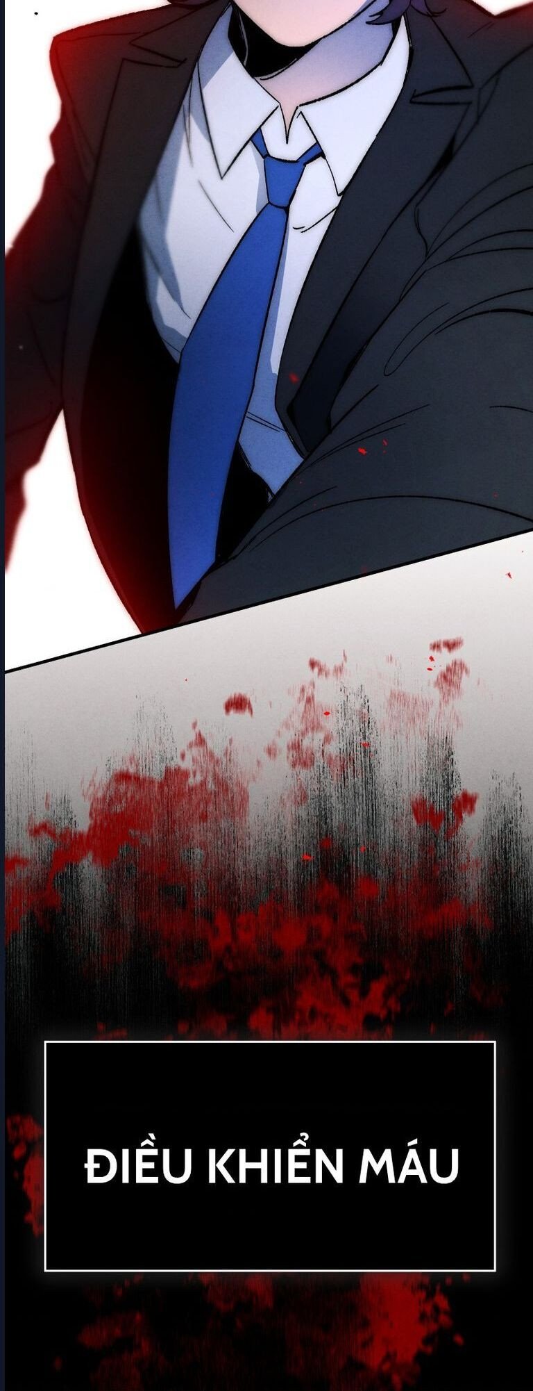 Hand Jumper: Chapter 71