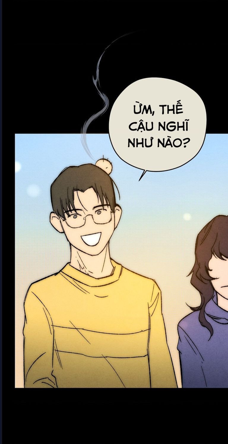 Hand Jumper: Chapter 71