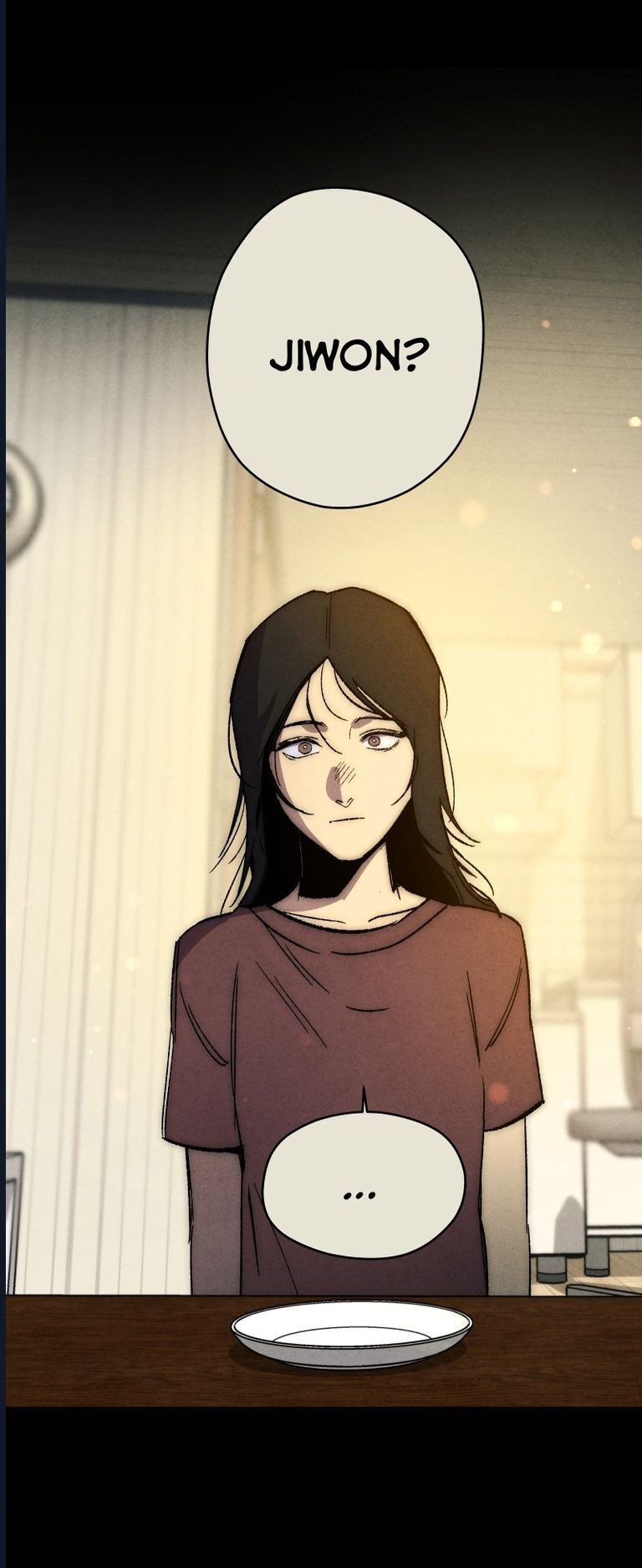 Hand Jumper: Chapter 71