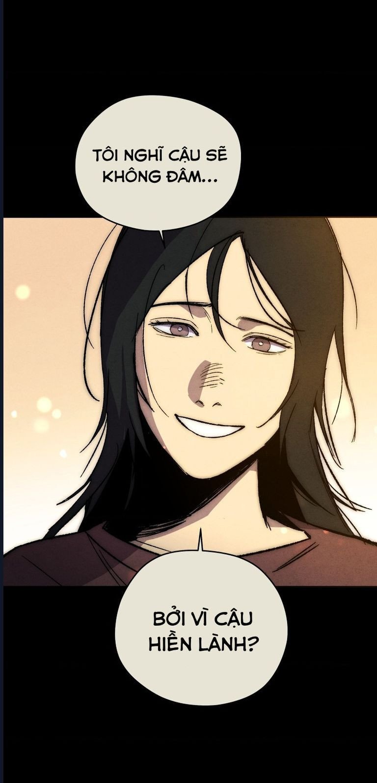 Hand Jumper: Chapter 71