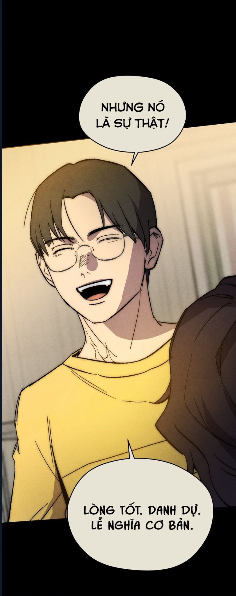 Hand Jumper: Chapter 71