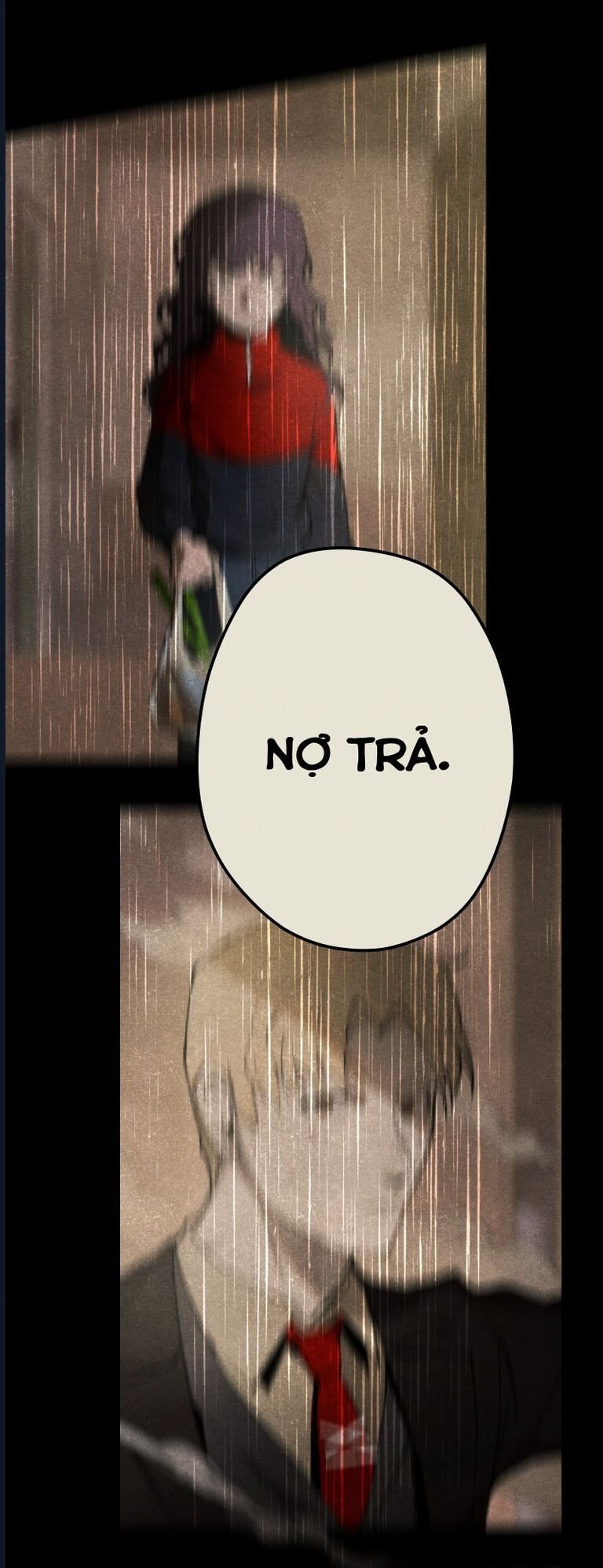 Hand Jumper: Chapter 71