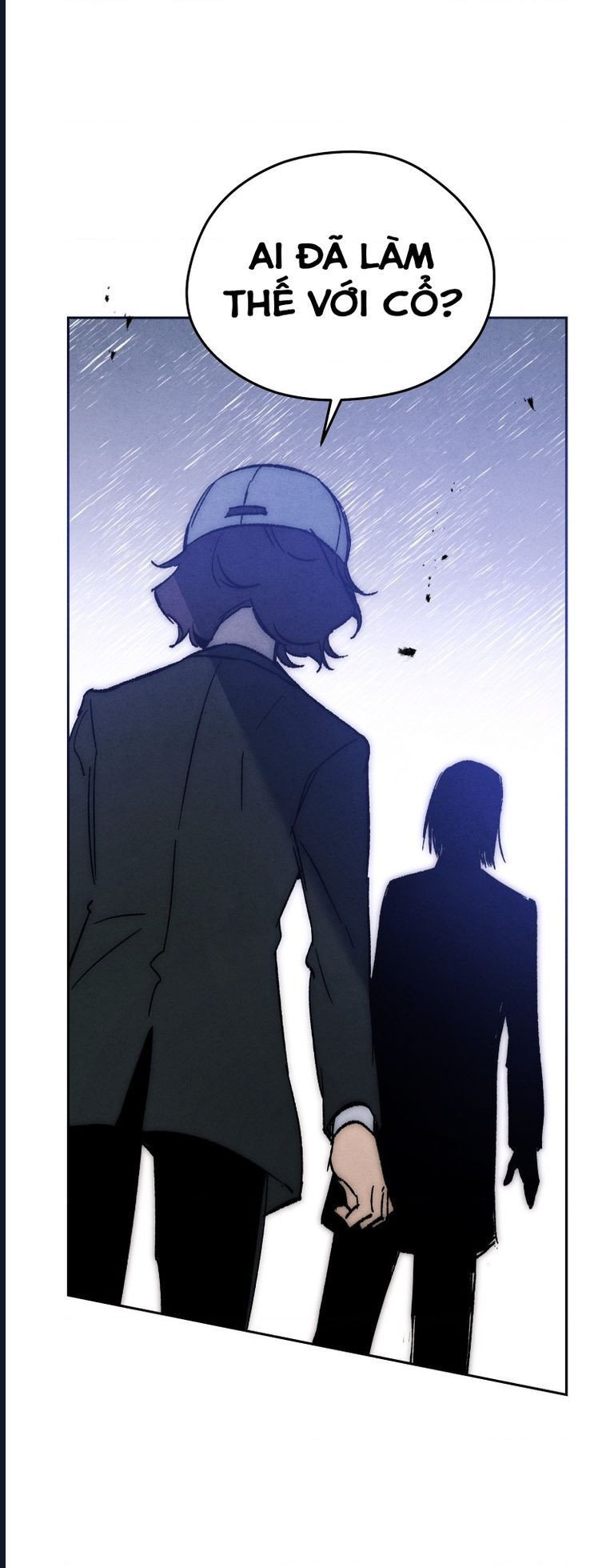 Hand Jumper: Chapter 71