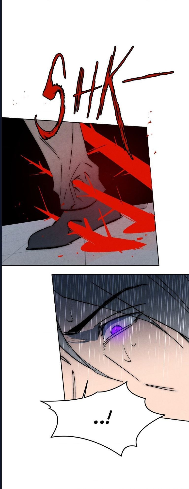 Hand Jumper: Chapter 71