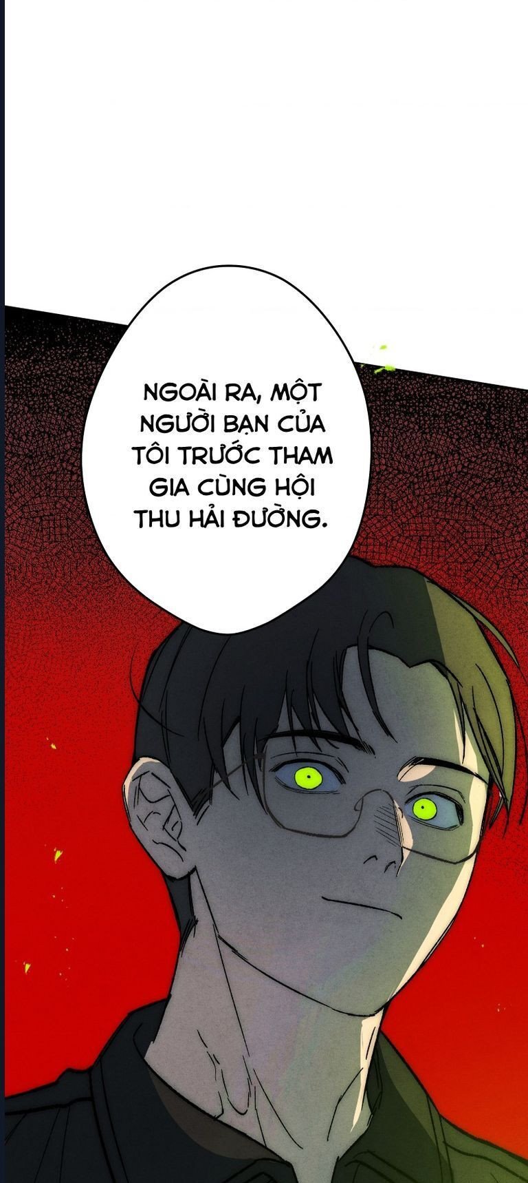 Hand Jumper: Chapter 71