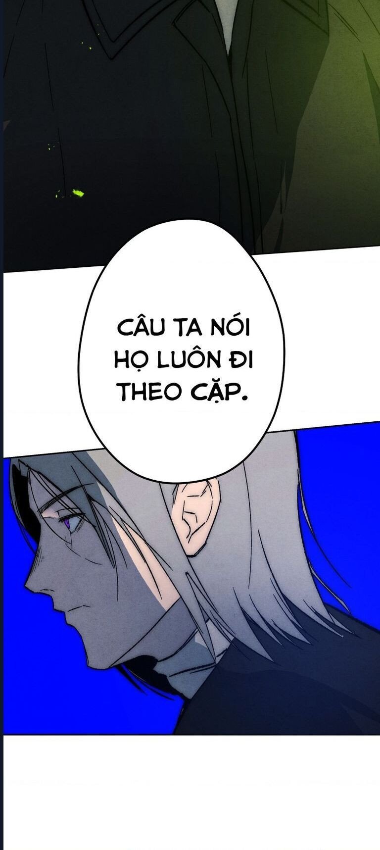 Hand Jumper: Chapter 71