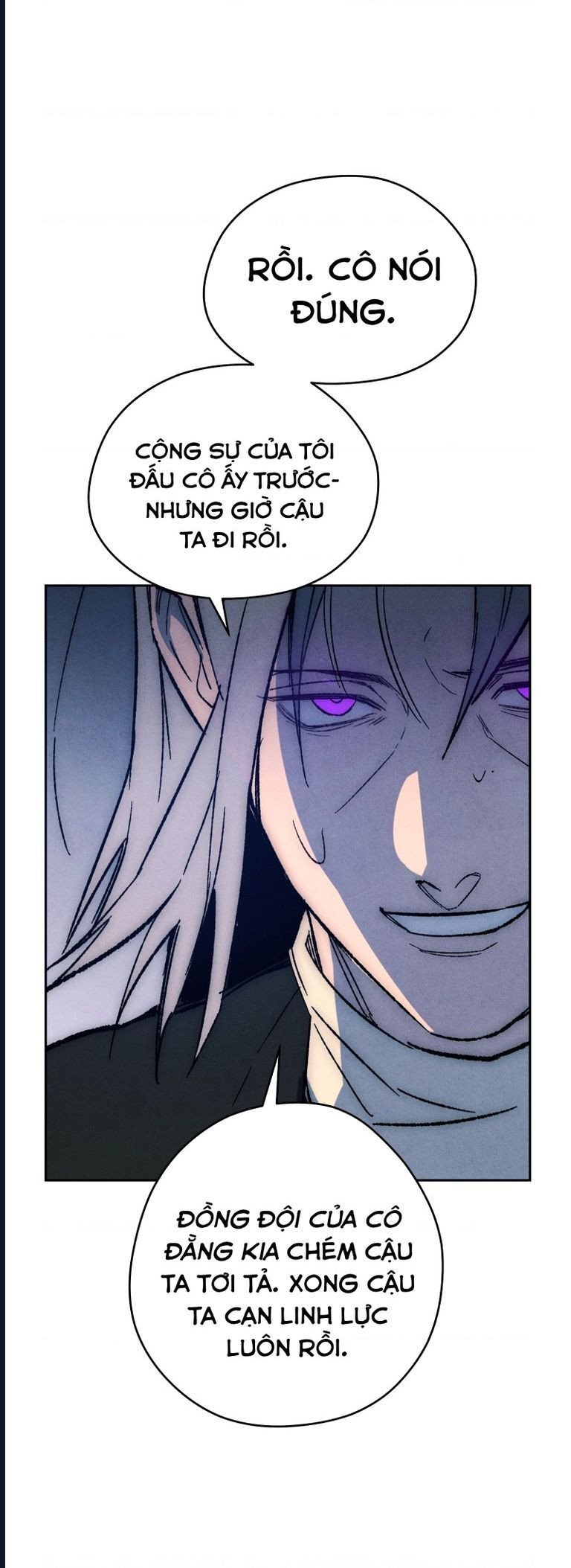 Hand Jumper: Chapter 71