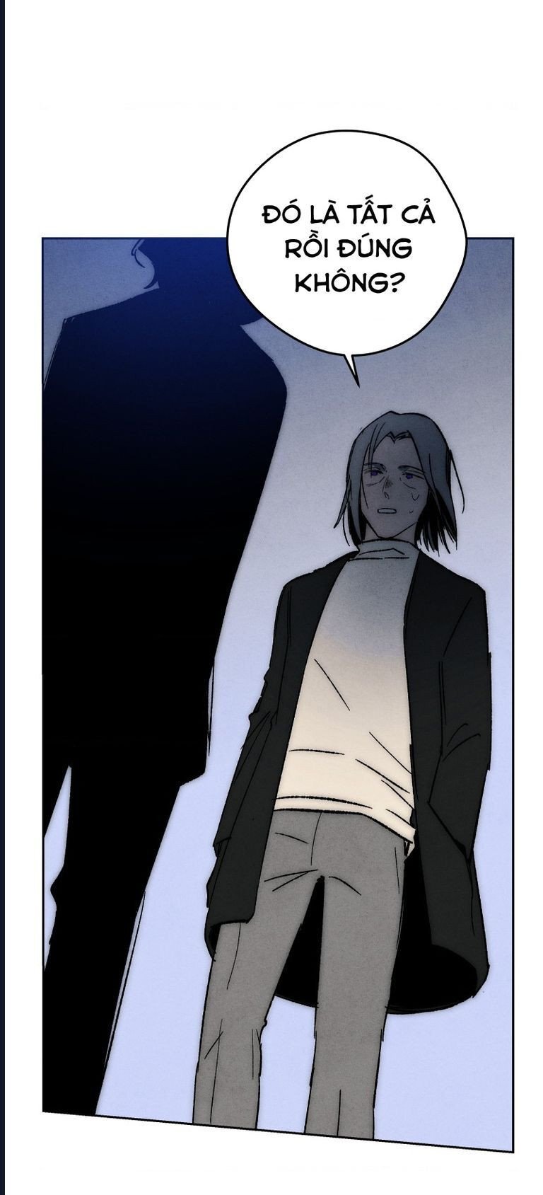 Hand Jumper: Chapter 71
