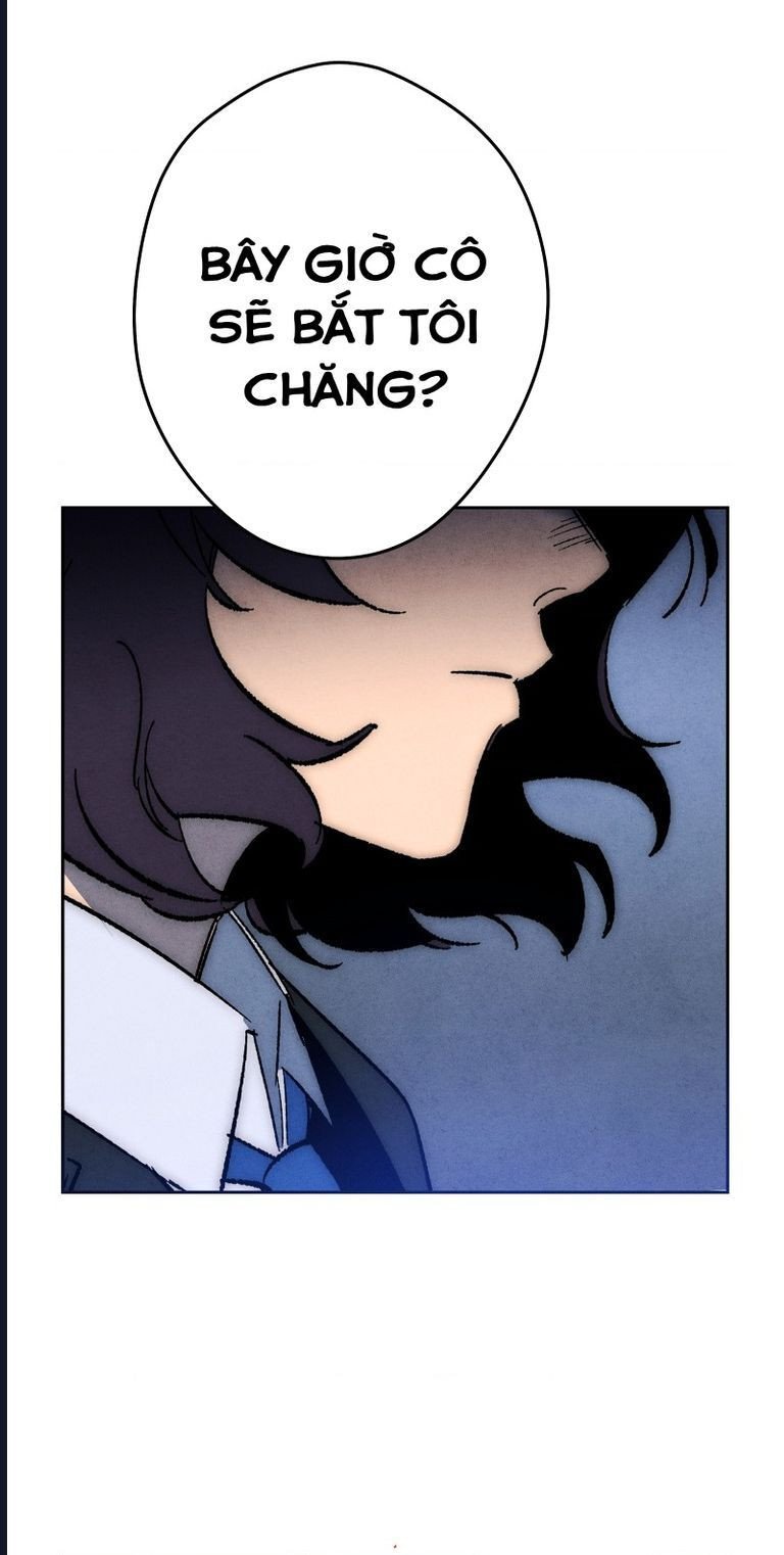 Hand Jumper: Chapter 71