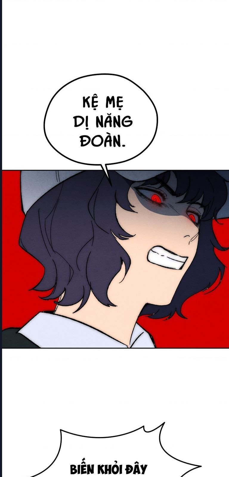 Hand Jumper: Chapter 71
