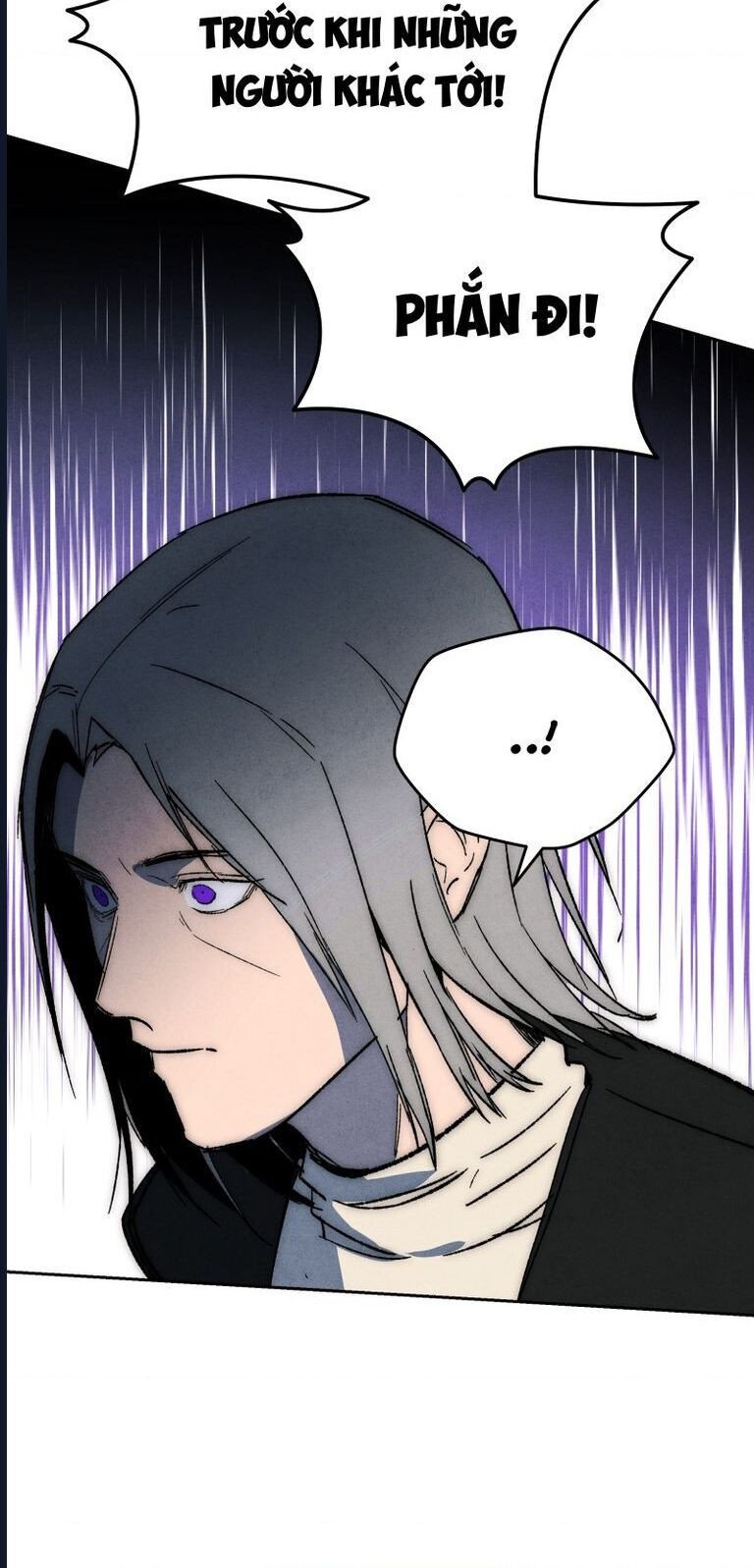 Hand Jumper: Chapter 71
