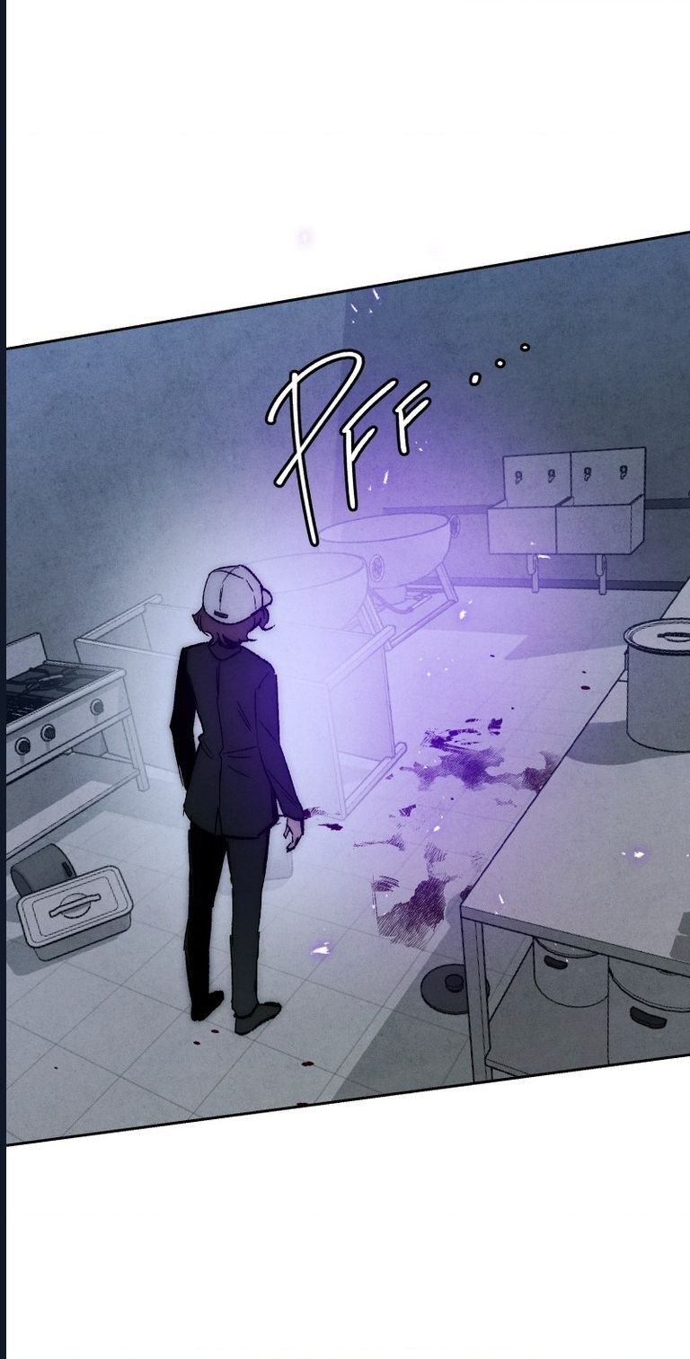 Hand Jumper: Chapter 71
