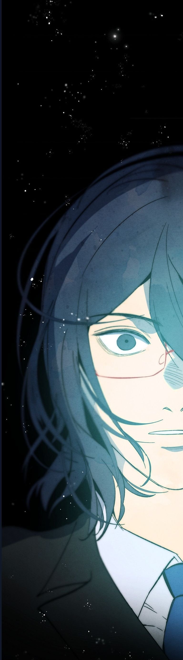 Hand Jumper: Chapter 71