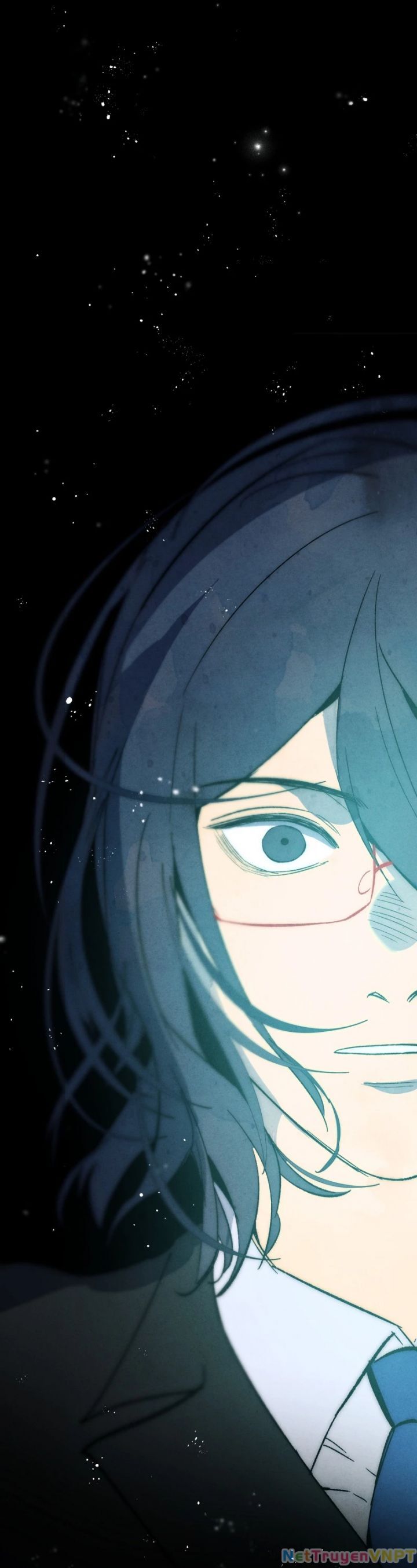 Hand Jumper: Chapter 72