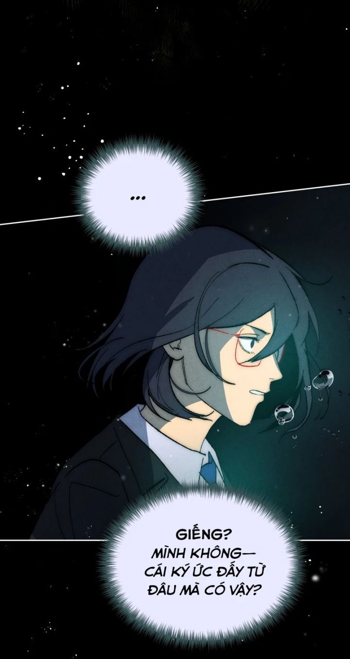 Hand Jumper: Chapter 72
