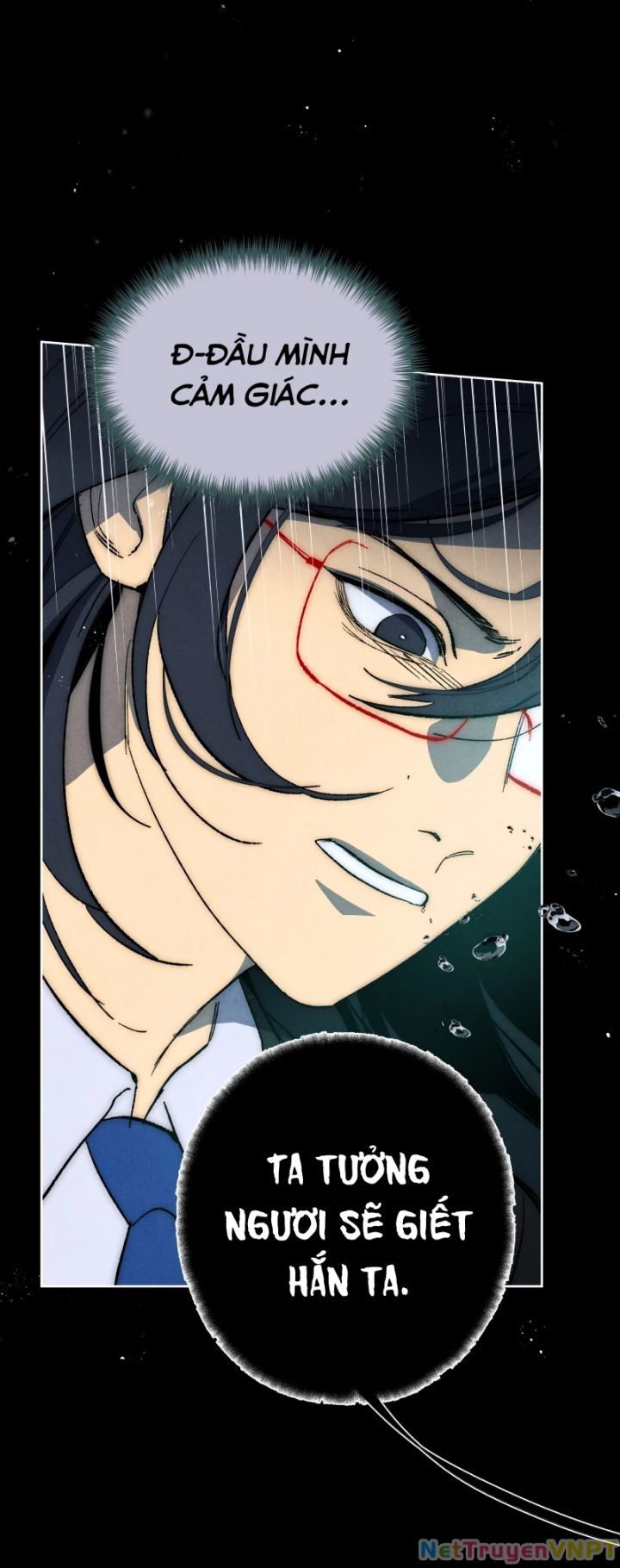 Hand Jumper: Chapter 72