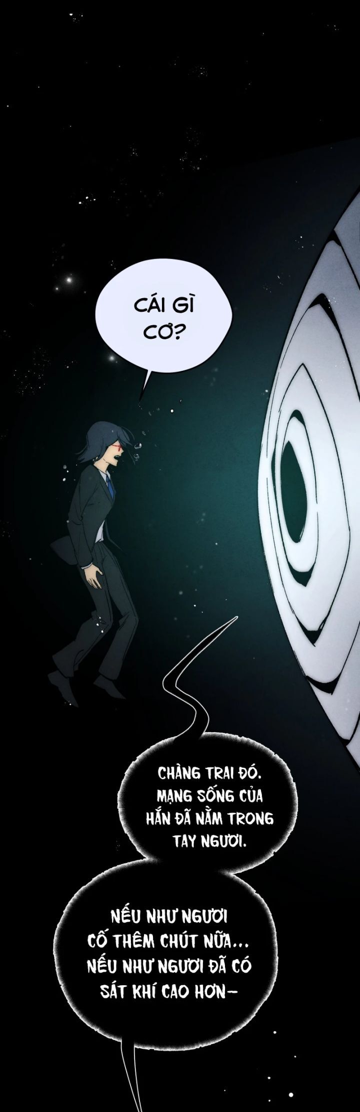 Hand Jumper: Chapter 72