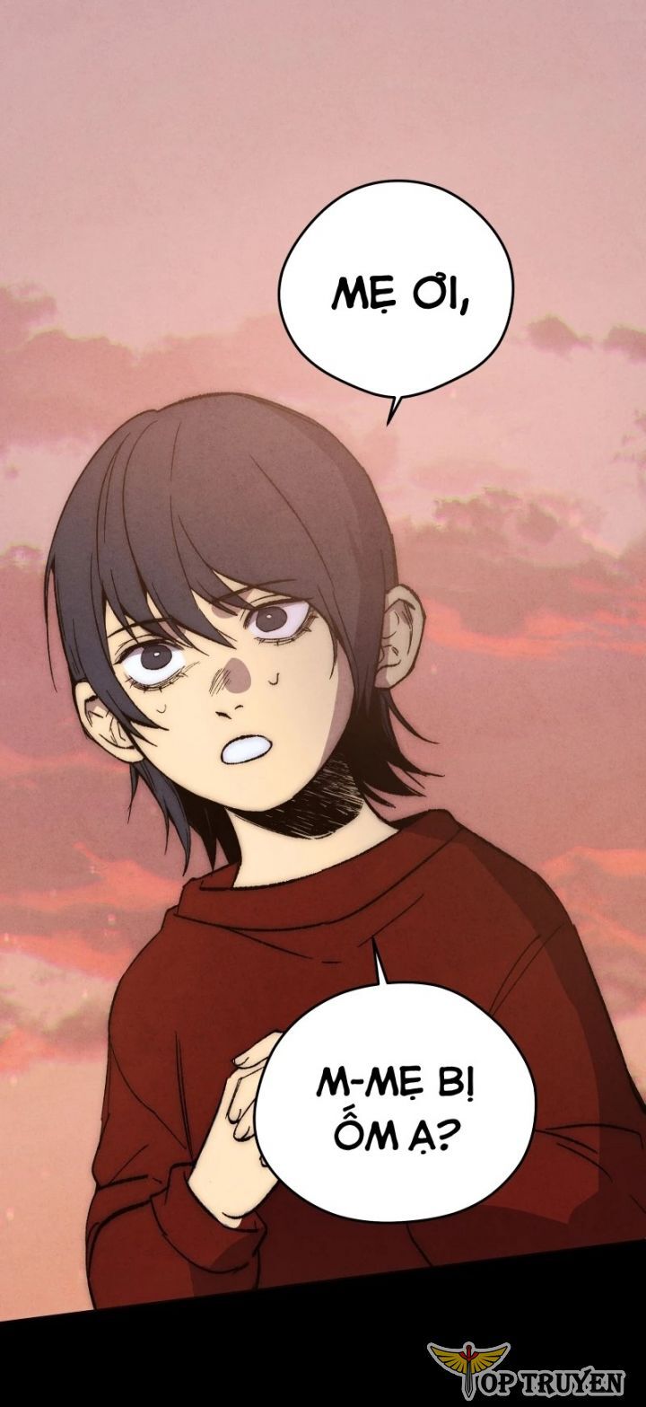 Hand Jumper: Chapter 72