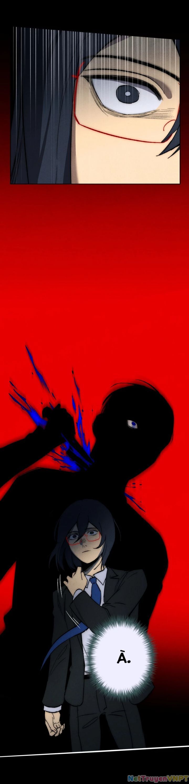 Hand Jumper: Chapter 72