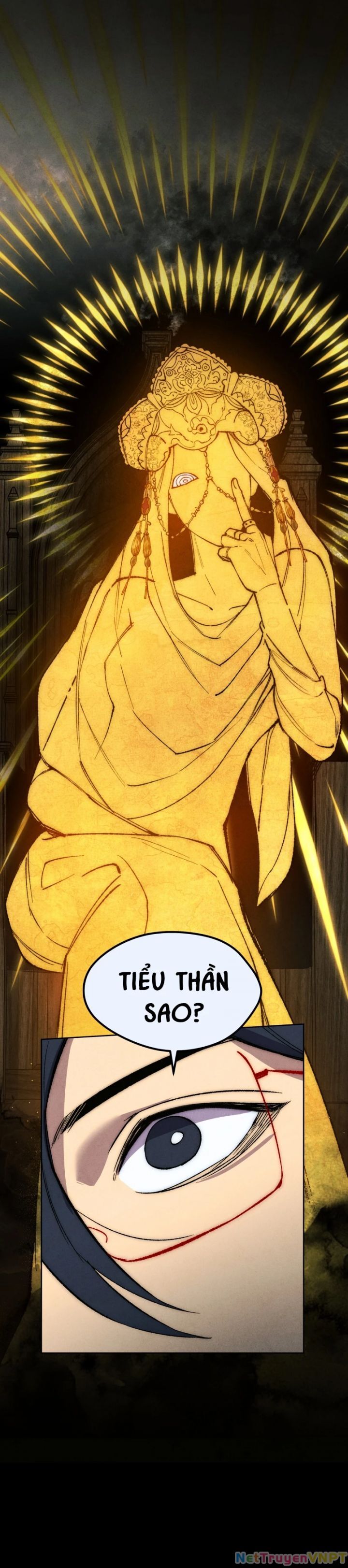 Hand Jumper: Chapter 72