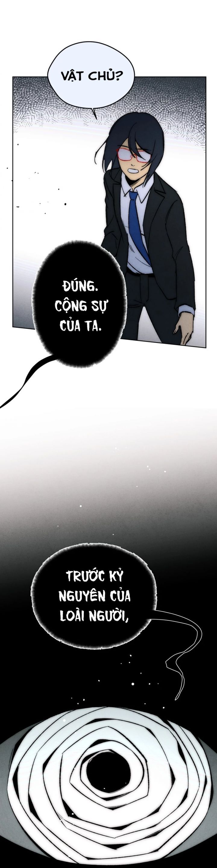 Hand Jumper: Chapter 72