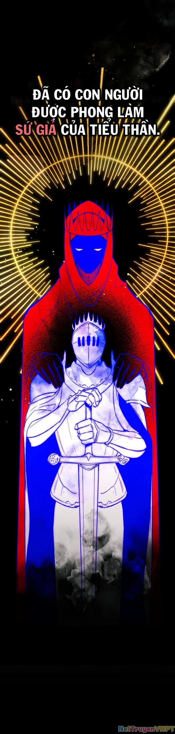 Hand Jumper: Chapter 72