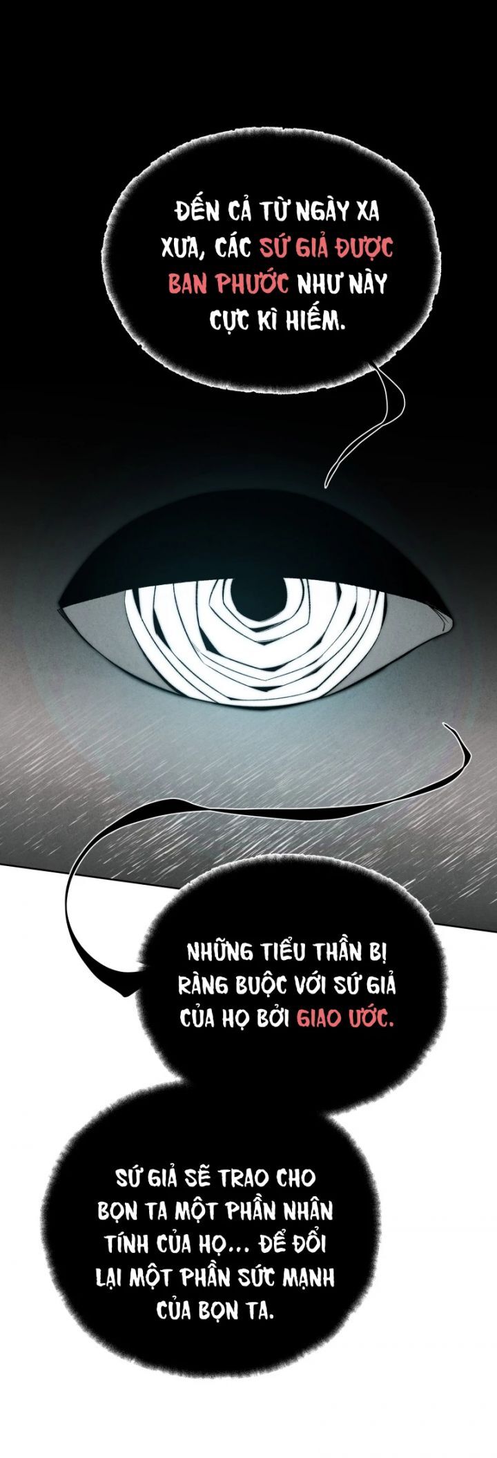 Hand Jumper: Chapter 72