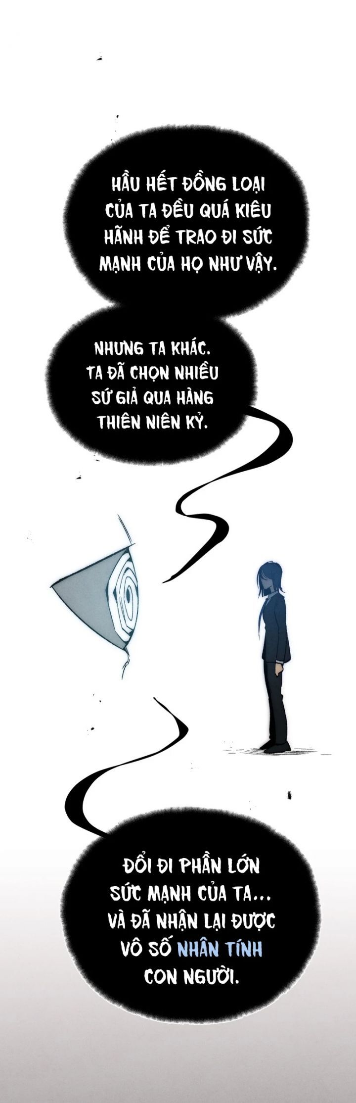 Hand Jumper: Chapter 72