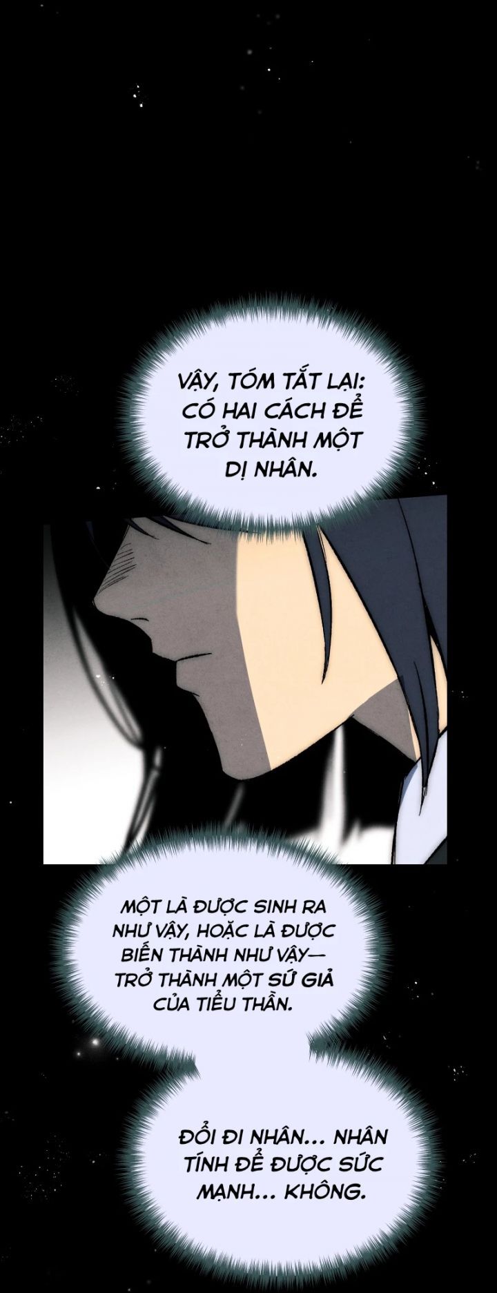 Hand Jumper: Chapter 72