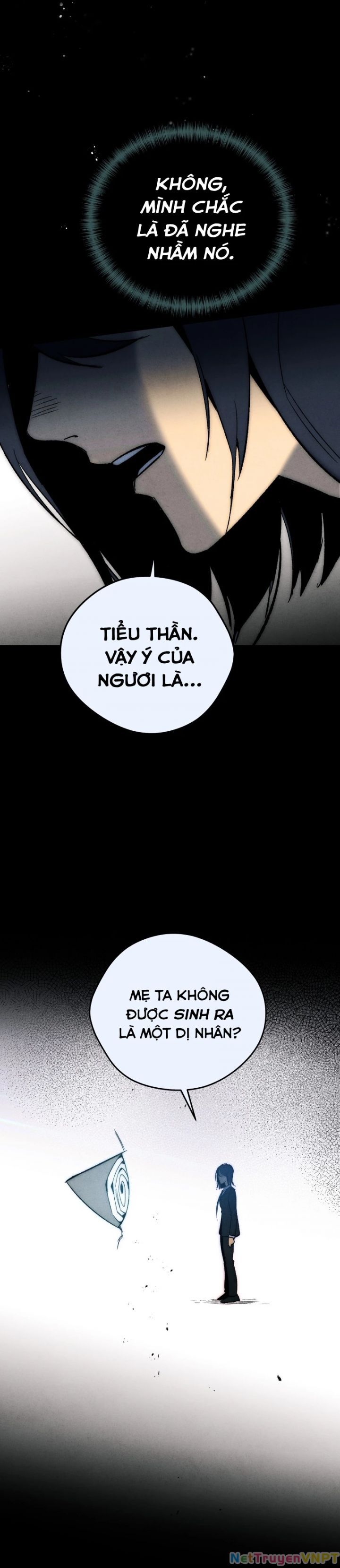 Hand Jumper: Chapter 72