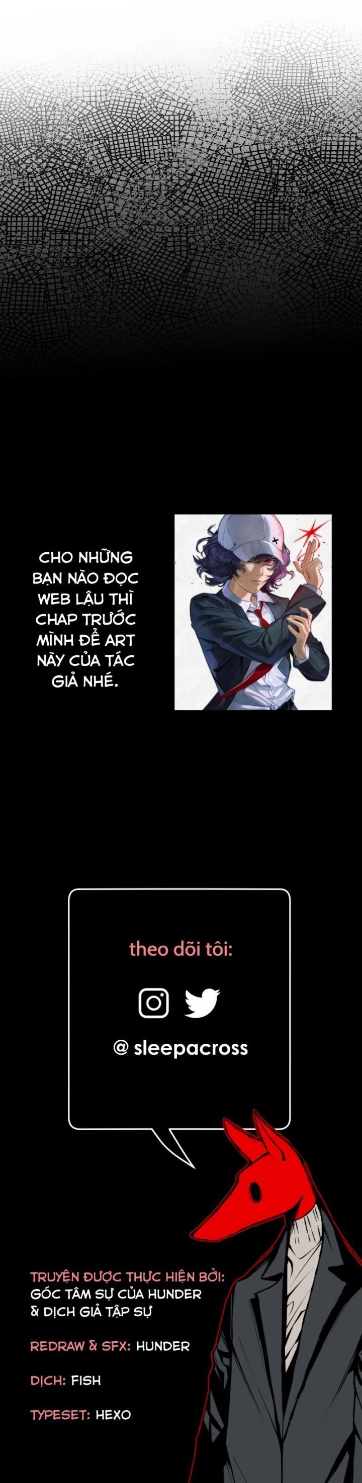 Hand Jumper: Chapter 72
