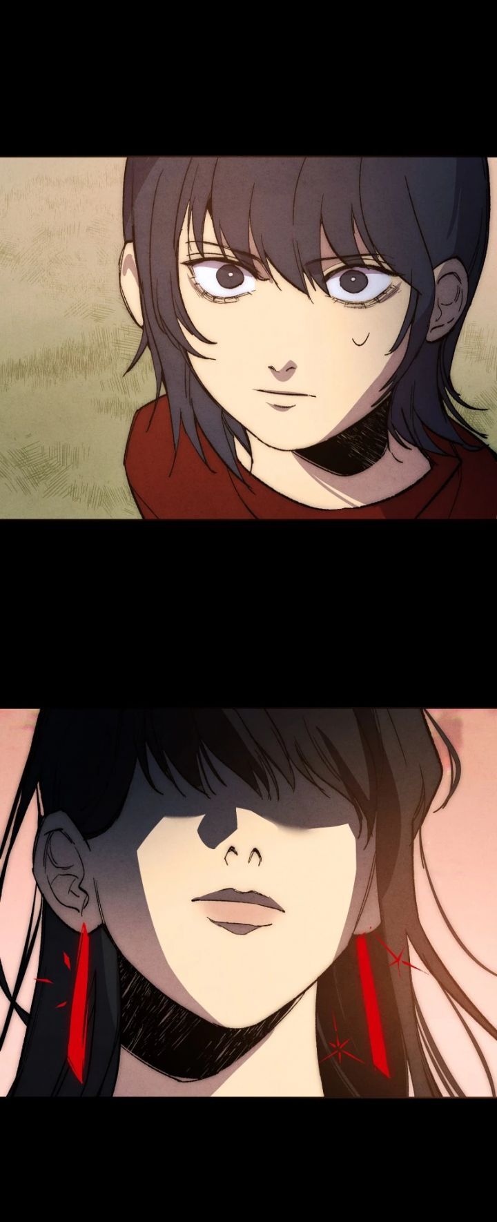 Hand Jumper: Chapter 72
