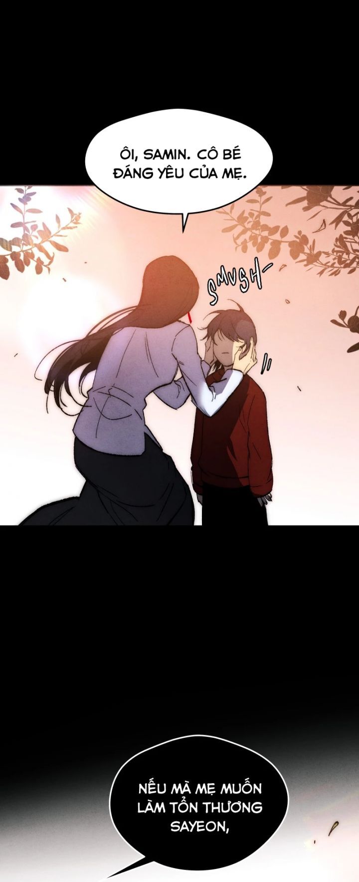 Hand Jumper: Chapter 72