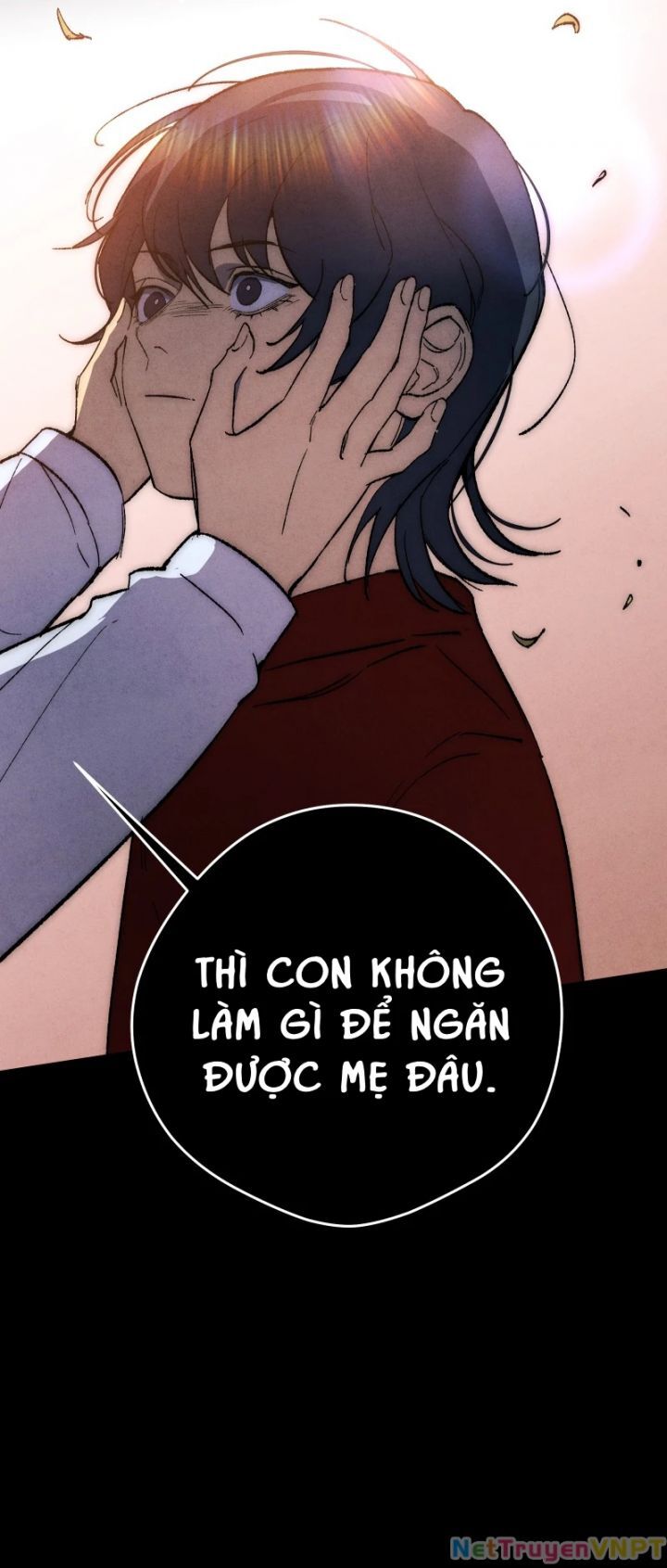 Hand Jumper: Chapter 72