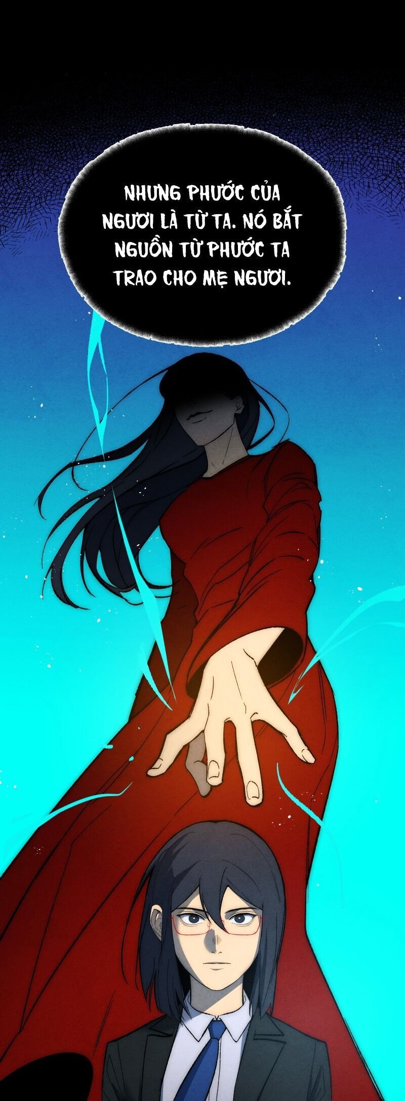 Hand Jumper: Chapter 73